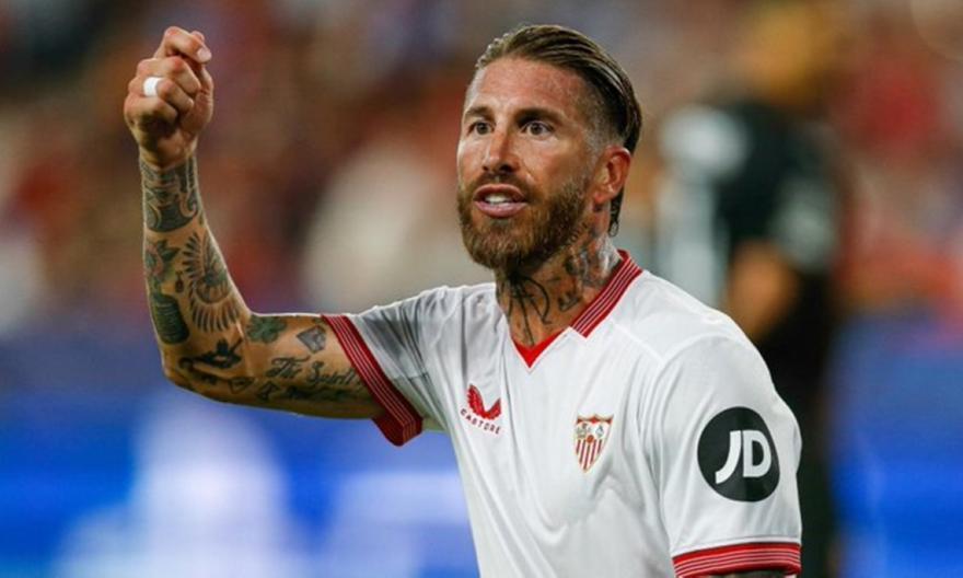 Σέρχιο Ράμος: Στην Αργεντινή προσπαθεί να φέρει τον Σέρχιο Ράμος η Μπόκα Τζούνιορς