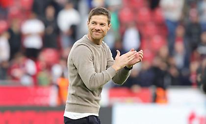 Θέλει Τσάμπι Αλόνσο για τη μετά-Γκουαρδιόλα εποχή της η Μάντσεστερ Σίτι