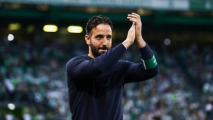 Μάντσεστερ Γιουνάιτεντ: Ο Αμορίμ έρχεται για να μαζέψει τα… ασυμμάζευτα και να της αλλάξει το DNA!