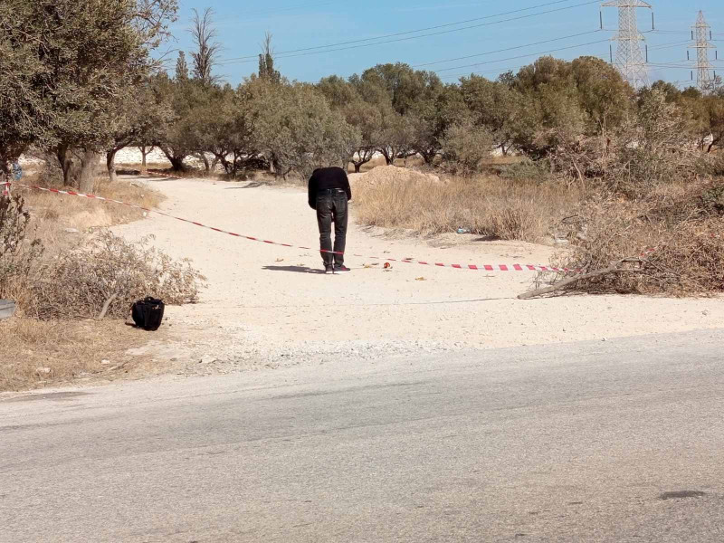 Δολοφονία 5χρονου στο Μαρκόπουλο: Όλα δείχνουν ενέδρα στον πατέρα του παιδιού