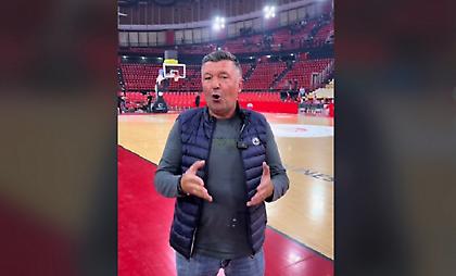 Και τώρα ντέρμπι: Ποιο θα είναι το αποτέλεσμα στο Παναθηναϊκός-Ολυμπιακός για τη Euroleague;