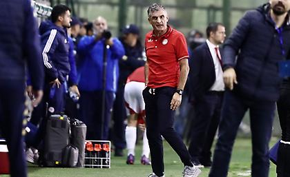 Τσανάκας: «Τα διλήμματα του Μεντιλίμπαρ για την ενδεκάδα του Ολυμπιακού»