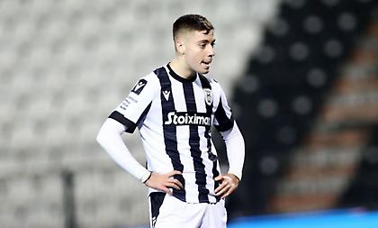 Project… Τζίμας – Το «διπλό» σχέδιο της Νυρεμβέργης για να μην επιστρέψει στον ΠΑΟΚ