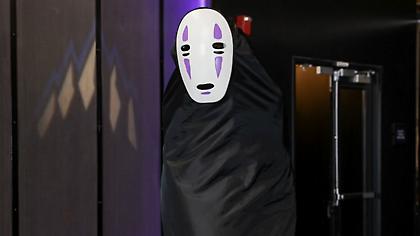 Το ΝΒΑ ντύθηκε για το Halloween