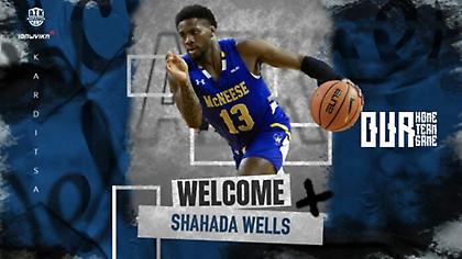 Καρδίτσα: Ενίσχυση με Γουέλς