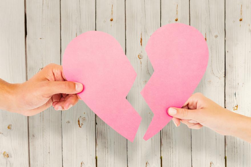 Τα 3 ζώδια που θα χωρίσουν αυτόν τον Νοέμβριο