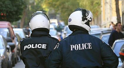 Συνελήφθη νεαρός άνδρας για την έκρηξη στους Αμπελοκήπους