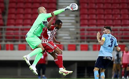 Stoiximan Super League: Το ενδιαφέρον σε Καραϊσκάκη και Λεωφόρο