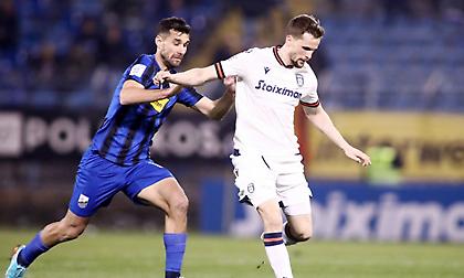 Λαμία-ΠΑΟΚ: Θέλει να δώσει… απαντήσεις ο «δικέφαλος του Βορρά», για τη ζημιά οι γηπεδούχοι