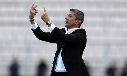 Τσορμπατζόγλου: «Οι αποφάσεις του Λουτσέσκου για Λαμία σχετίζονται με τα ματς κόντρα σε Γιουνάιτεντ και Ολυμπιακό»