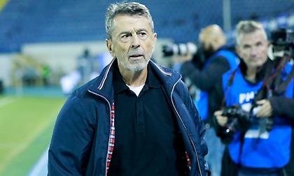 Οι ενδεκάδες στο Athens Kallithea-Παναιτωλικός