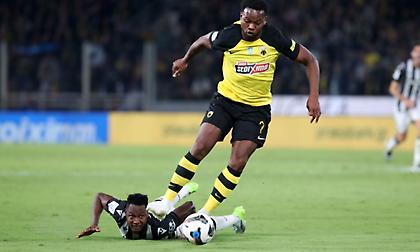 Ο Λιβάι Γκαρσία καλωσόρισε τον Ντουάιτ Γιορκ στην τεχνική ηγεσία της εθνικής του ομάδας