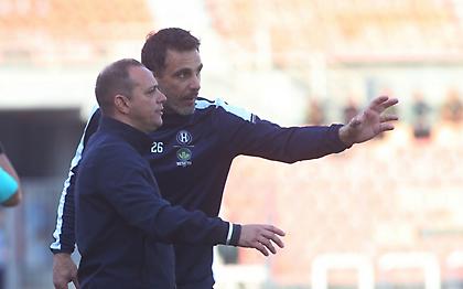 Τελειώνει και ο Στάικος από τον Ηρακλή - Προ των πυλών ο Στολτίδης!