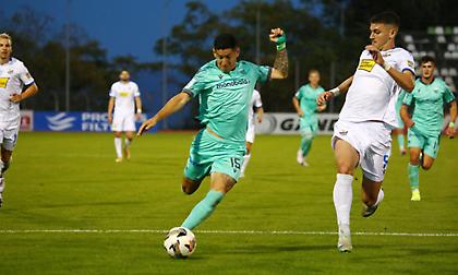 Χωρίς Πεντρόσο και Κυριάκο Παπαδόπουλο στο «Βικελίδης» ο Λεβαδειακός