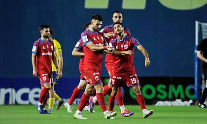 Με απουσίες η αποστολή του Βόλου για Παναθηναϊκό