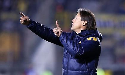 Τσακίρης: «Πολλά τα ερωτηματικά σχετικά με τα πρόσωπα και το πλάνο που θα επιλέξει ο Αλμέιδα στο Περιστέρι»