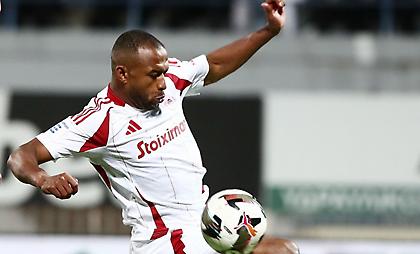 Νικολακόπουλος: «Με νίκη ο Ολυμπιακός θα έχει να περιμένει τι θα κάνουν αύριο οι άλλοι τρεις ''μεγάλοι'' εκτός έδρας»