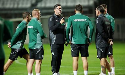 Δεσύλλας: «Ίσως δούμε κάποια από τα στοιχεία του Βιτόρια στον Βόλο - Η πιθανή 11άδα και αυτοί που διεκδικούν θέση»