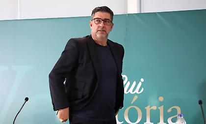 Αθανασίου: «Σιγά-σιγά θα βάζει τα δικά του στοιχεία ο Βιτόρια - Η πιθανή 11άδα του Παναθηναϊκού»