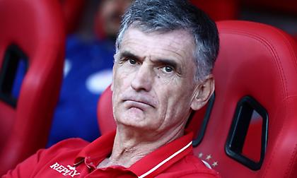 Μεντιλίμπαρ: «Είναι να αναρωτιέσαι γιατί δουλεύουμε μέσα στην εβδομάδα… - Εγώ φταίω γιατί εγώ διαλέγω 11άδα και τακτική»