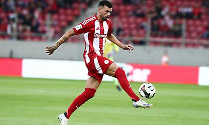 Νικολακόπουλος: «Ο Ολυμπιακός συνεχίζει να κάνει δύσκολη τη ζωή του στο Καραϊσκάκη»