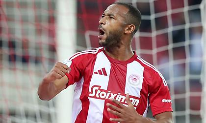 Αγχώθηκε, αλλά λύγισε τον Πανσερραϊκό και έφυγε για Ρέιντζερς ο Ολυμπιακός!