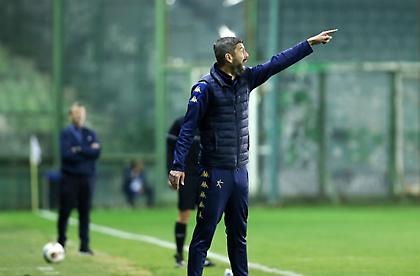 Ντονάτι: «Ο διαιτητής έδωσε ένα ηλίθιο πέναλτι»