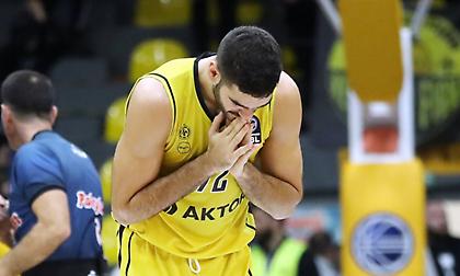 Παραλίγο η ανατροπή της χρονιάς: Οι καλύτερες στιγμές από τη νίκη του ΠΑΟΚ επί του Αμαρουσίου