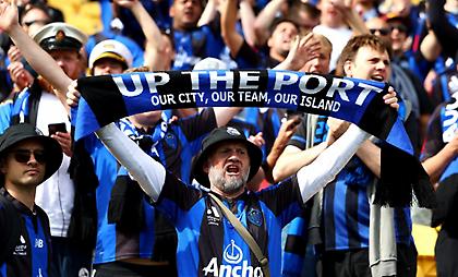 Το απίθανο ρεκόρ που καταγράφηκε στο ματς της Όκλαντ με την Ουέλιγκτον Φίνιξ στην Αυστραλία