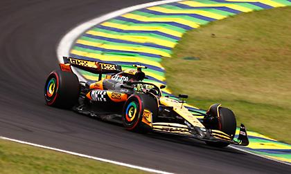 Έκανε το… αυτονόητο η McLaren και χάρισε τη νίκη στο Sprint Race του Ιντερλάγκος στον Νόρις!