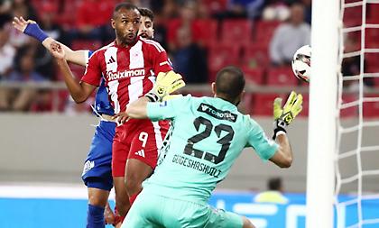 Βαθμολογία Σούπερ Λίγκας: Έπιασε κορυφή και… περιμένει ο Ολυμπιακός