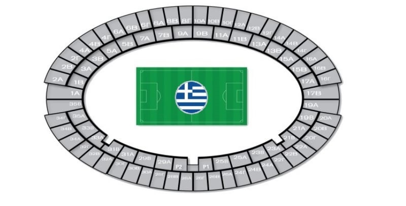 Εθνική: Sold out το ματς με την Αγγλία!