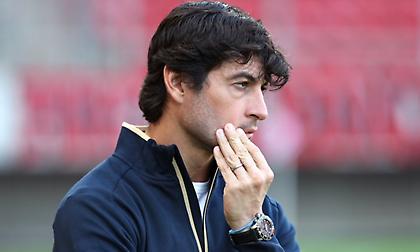 Φεράντο: «Είμαι πολύ απογοητευμένος - Είναι δουλειά μου να βελτιώσω την ομάδα»