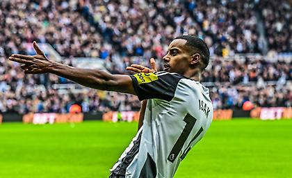 Νέα «σφαλιάρα» για την Άρσεναλ που συνεχίζει να… παραπατάει