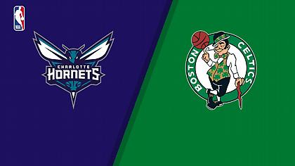 Χόρνετς-Σέλτικς