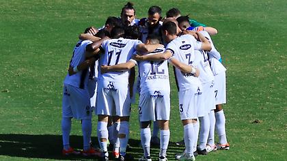 Super League 2: Τα βλέμματα σε Πανθεσσαλικό και Αιγάλεω, στα δύο ματς της ημέρας