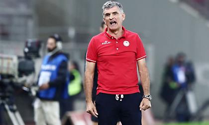 Χριστόγλου: «Το ''φταίω εγώ'' του Μεντιλίμπαρ δεν λέει κάτι από ένα σημείο και μετά, πρέπει κάπως να διορθωθεί»