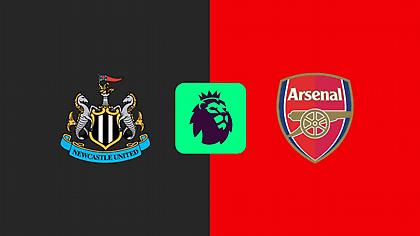 Νιούκαστλ-Άρσεναλ