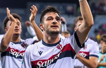 Ξέρανε τη Λέτσε και πλησιάζει εξάδα η Μπολόνια!