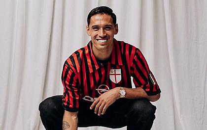 Δένει τον Ράιντερς ως το 2030 η Μίλαν