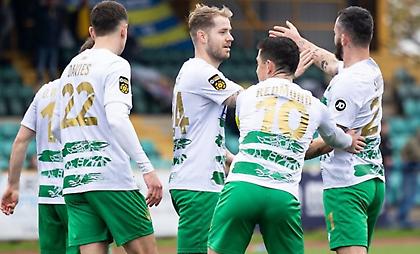 Αντίπαλοι Παναθηναϊκού: Από νίκη σε νίκη η Νιου Σεντς