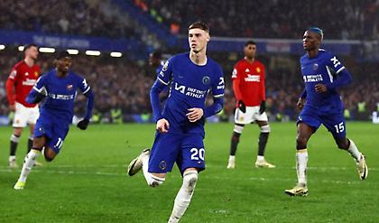 Premier League - 10η αγωνιστική: Τα… καλά του βάζει το Μάντσεστερ για τη «μονομαχία» ανάμεσα σε Γιουνάιτεντ και Τσέλσι