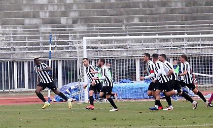 Γ' Εθνική: «Τρένο» ο Πιερικός, καθάρισε και τη Ζάκυνθο -  Γκέλα για την Ελλάς Σύρου