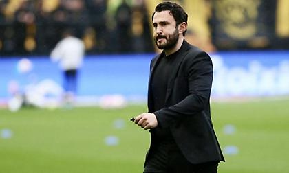 Καρυπίδης σε Λανουά: «Δεχόμαστε το λάθος αρκεί να μην υπάρχει σκοπιμότητα»