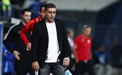 Asteras AKTOR: Πάνοπλος απέναντι στον ΟΦΗ