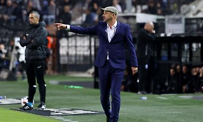 Asteras AKTOR-ΟΦΗ: Ενδιαφέρον παιχνίδι στην επιστροφή Ράσταβατς στην Τρίπολη