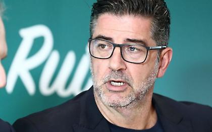 Παναθηναϊκός: Αυτή είναι η… πρώτη ενδεκάδα που σκέφτεται να παρατάξει στο Βόλο ο Ρουί Βιτόρια