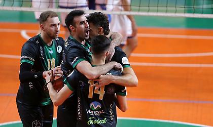 Εντυπωσιακός ο Μίλωνας, διέλυσε τον Πήγασο Πολίχνης - Κατατρόπωσε τον ΠΑΟΚ ο ΟΦΗ!