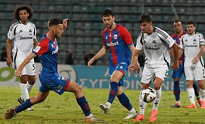 Νικολογιάννης: «Ανταποκρίθηκε στο ''πρέπει'' ο Παναθηναϊκός, θα μπορούσε και 5-0»