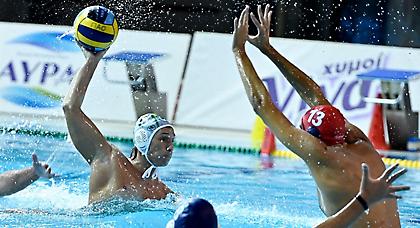 Ζορίστηκε αλλά πήρε τη νίκη ο Παναθηναϊκός – Άνετη επικράτηση για τη Βουλιαγμένη